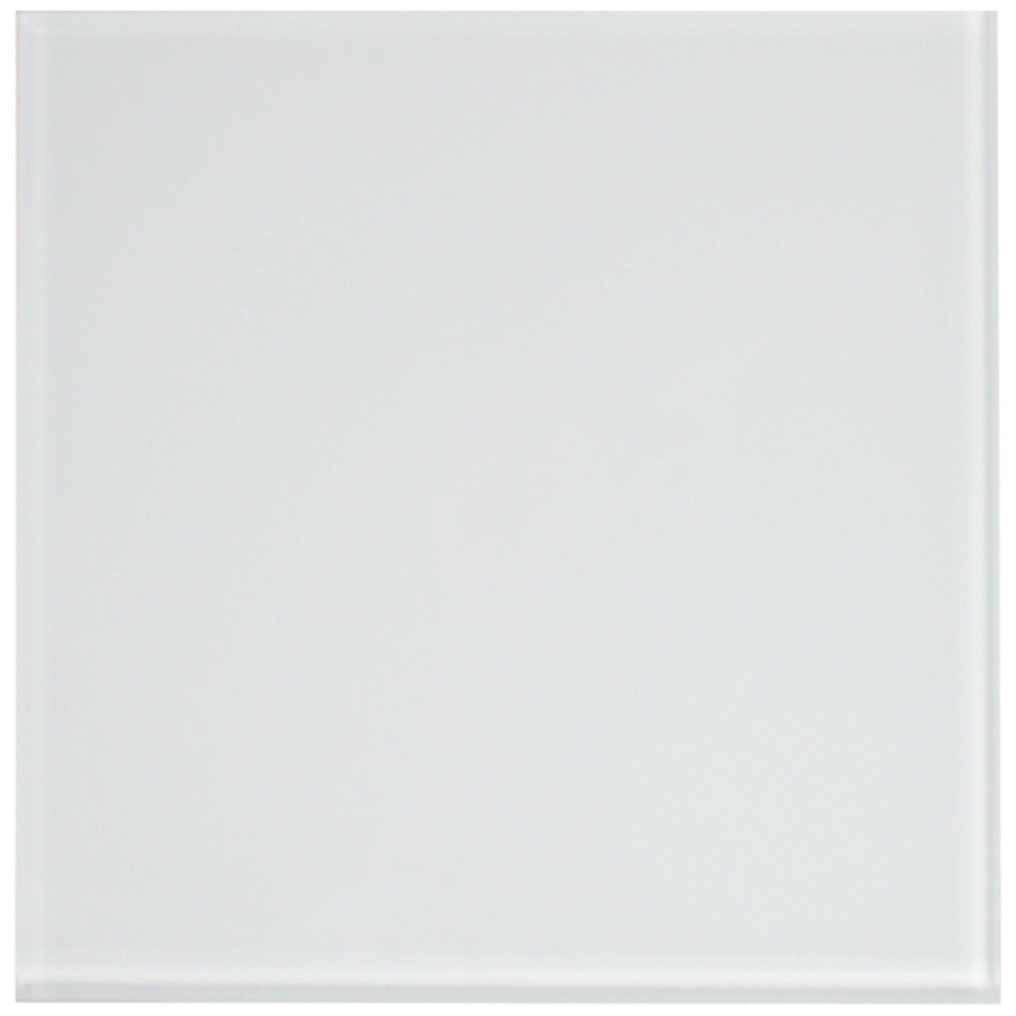 6mm Backpainted Glass