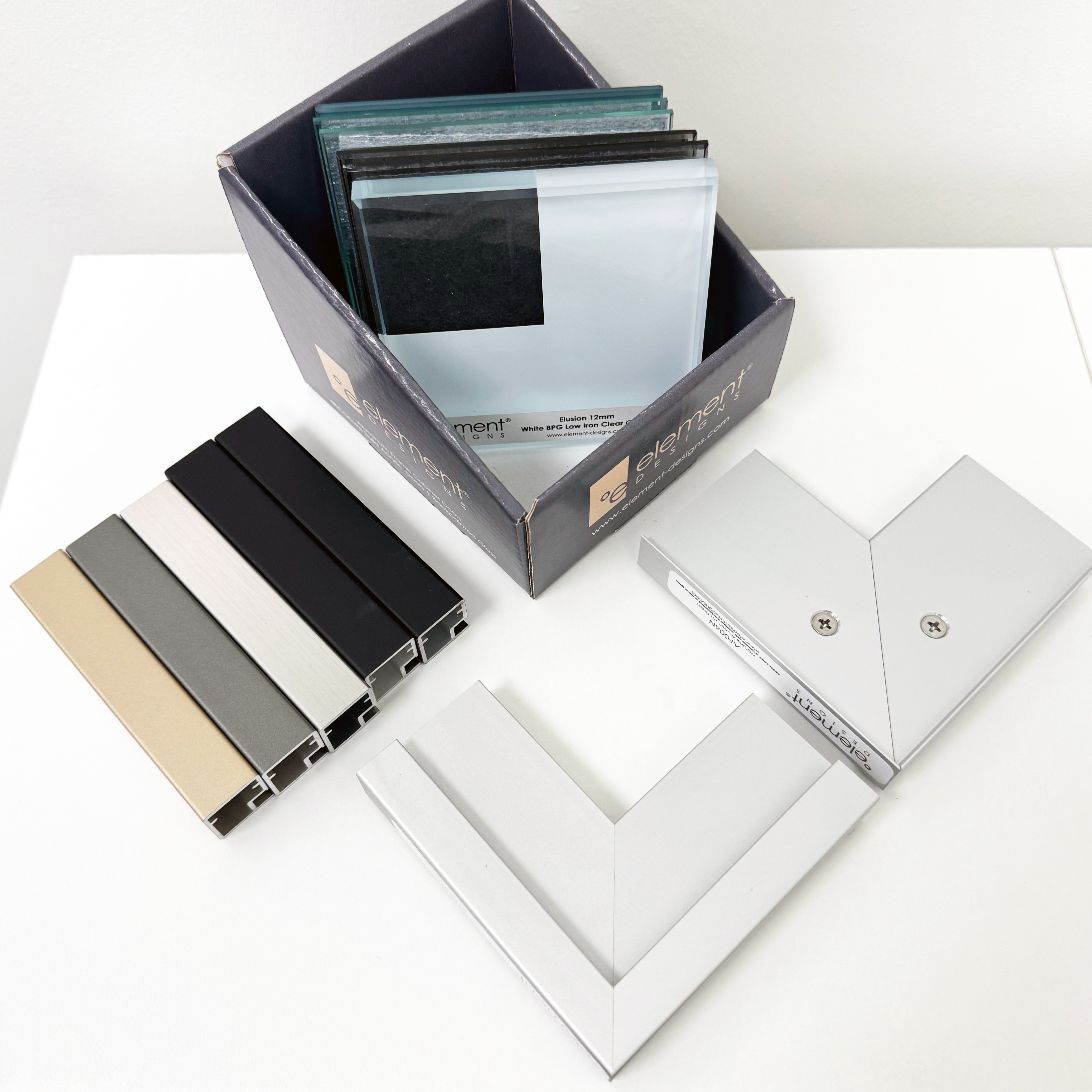 NEW! Closet Trends Kit
