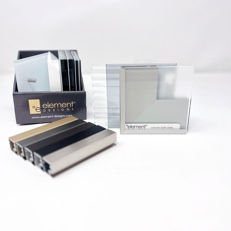 Designer Sample Kit