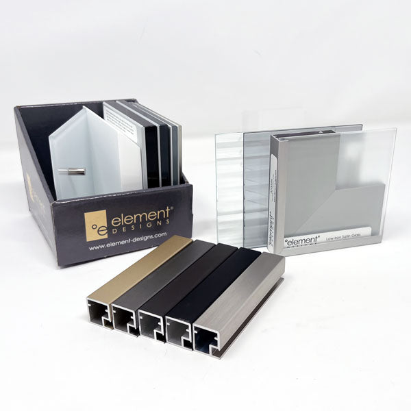Designer Sample Kit
