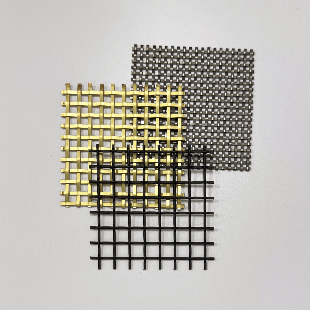 NEW! Wire Mesh Grille Limited Kit