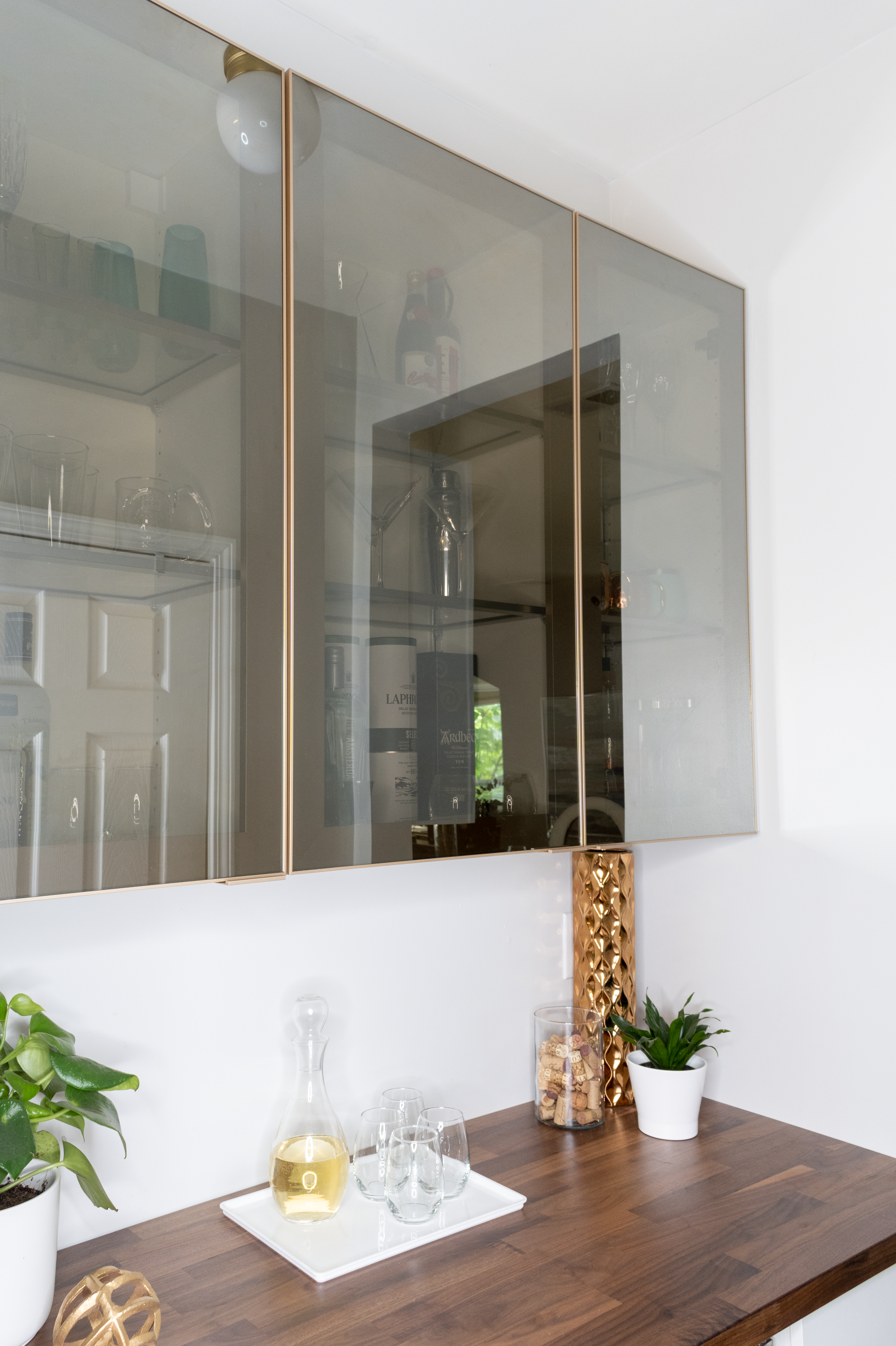 Reflective Glass Sample Set