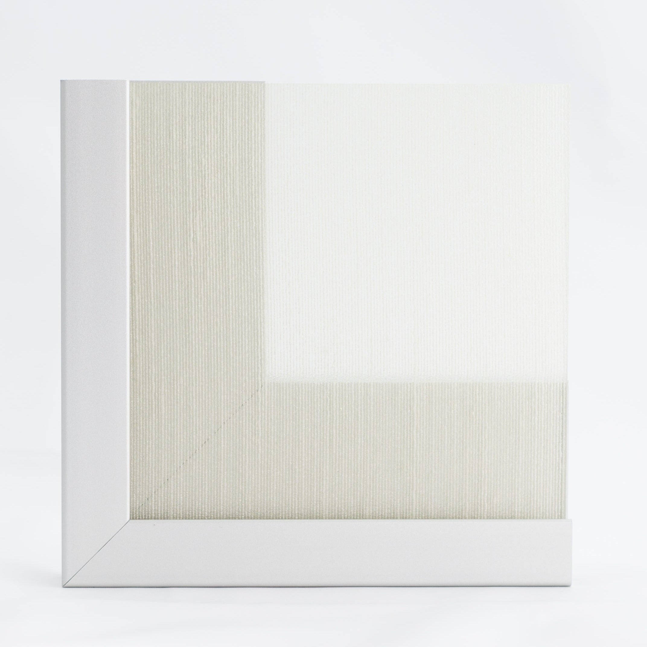 Linea Ivory 3Form® Insert Sample