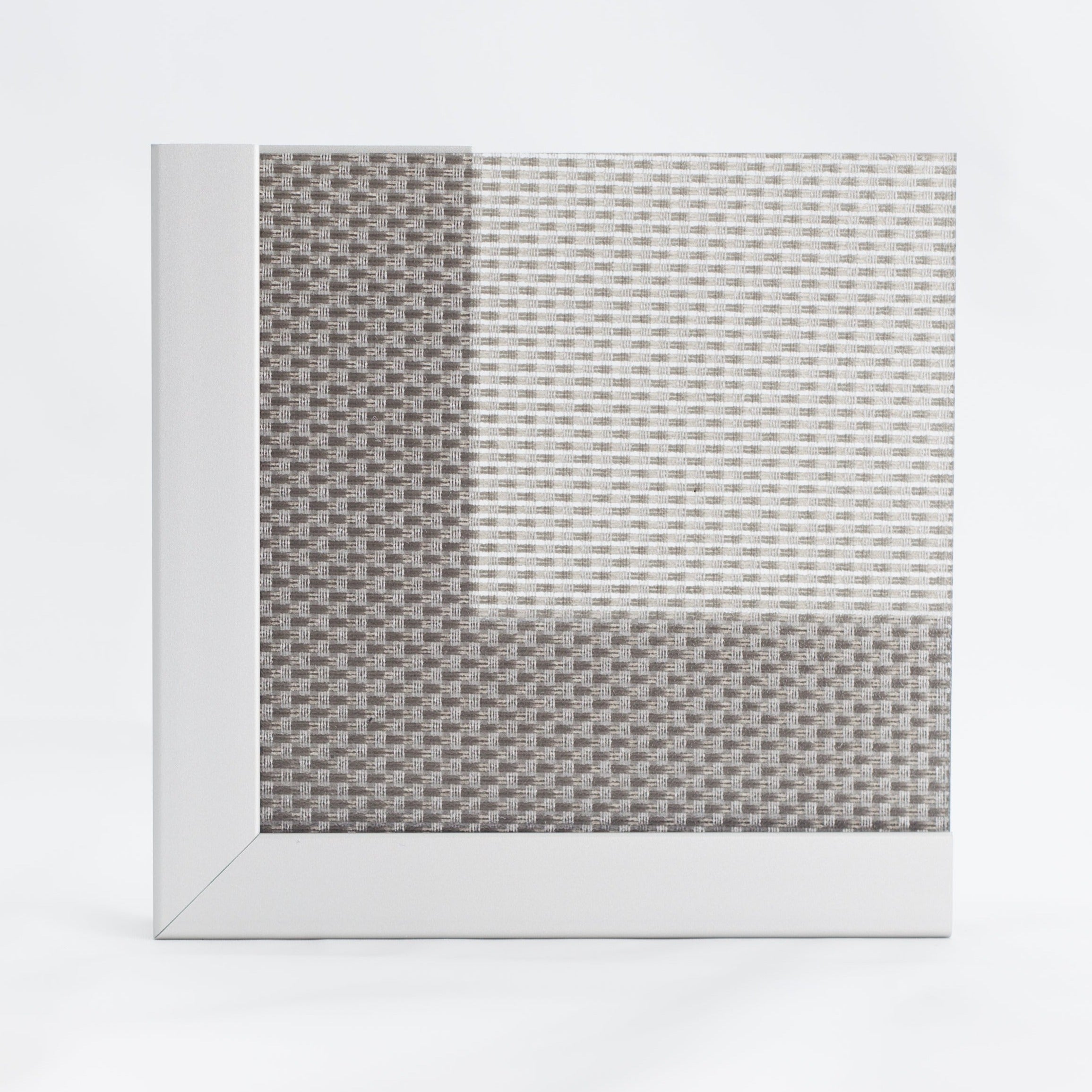 Quattro Carbon 3Form® Insert Sample