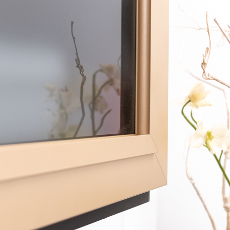 AF015 Sample Door