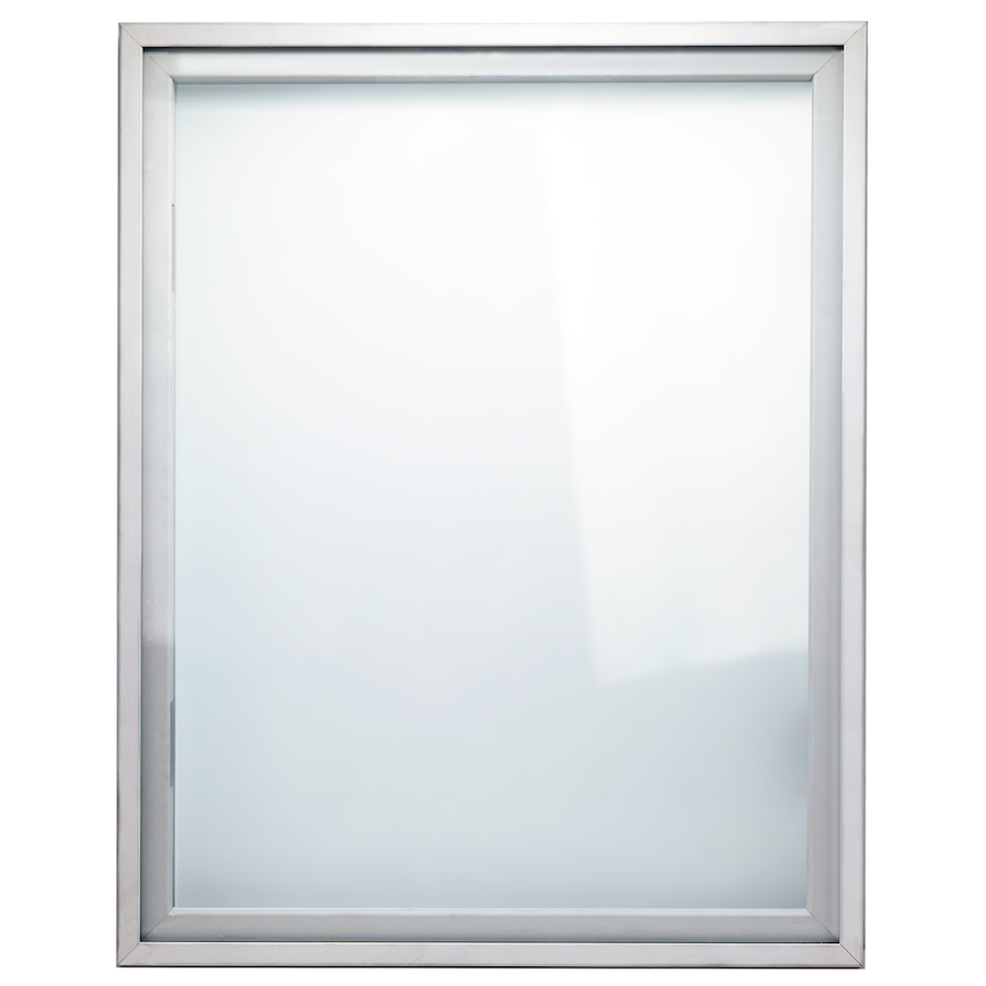 AF016 (Narrow Frame) Sample Door