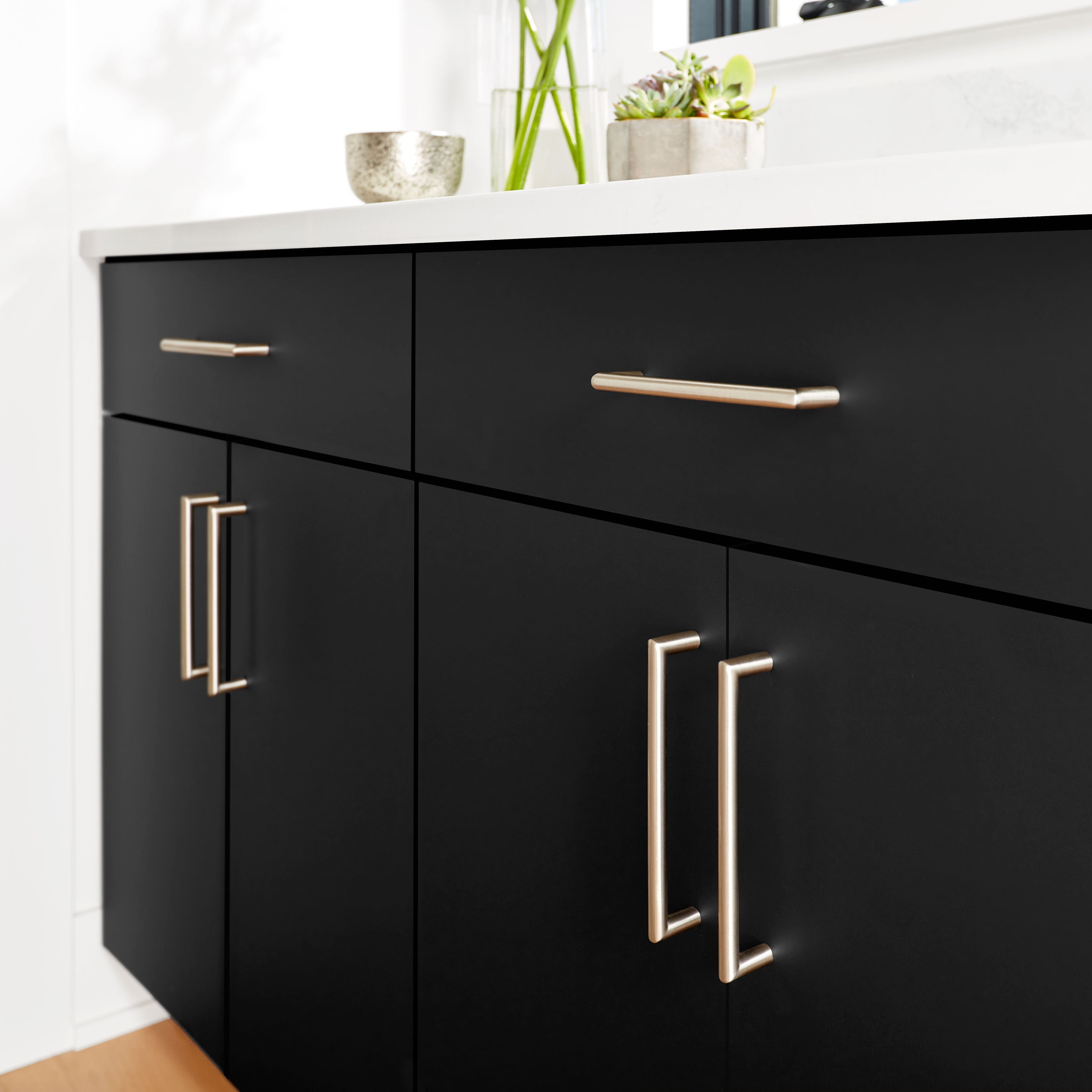 dECOMatte Thin Fronts & Surfaces Sample Kits