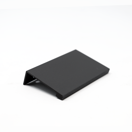 Matte Finger Pulls