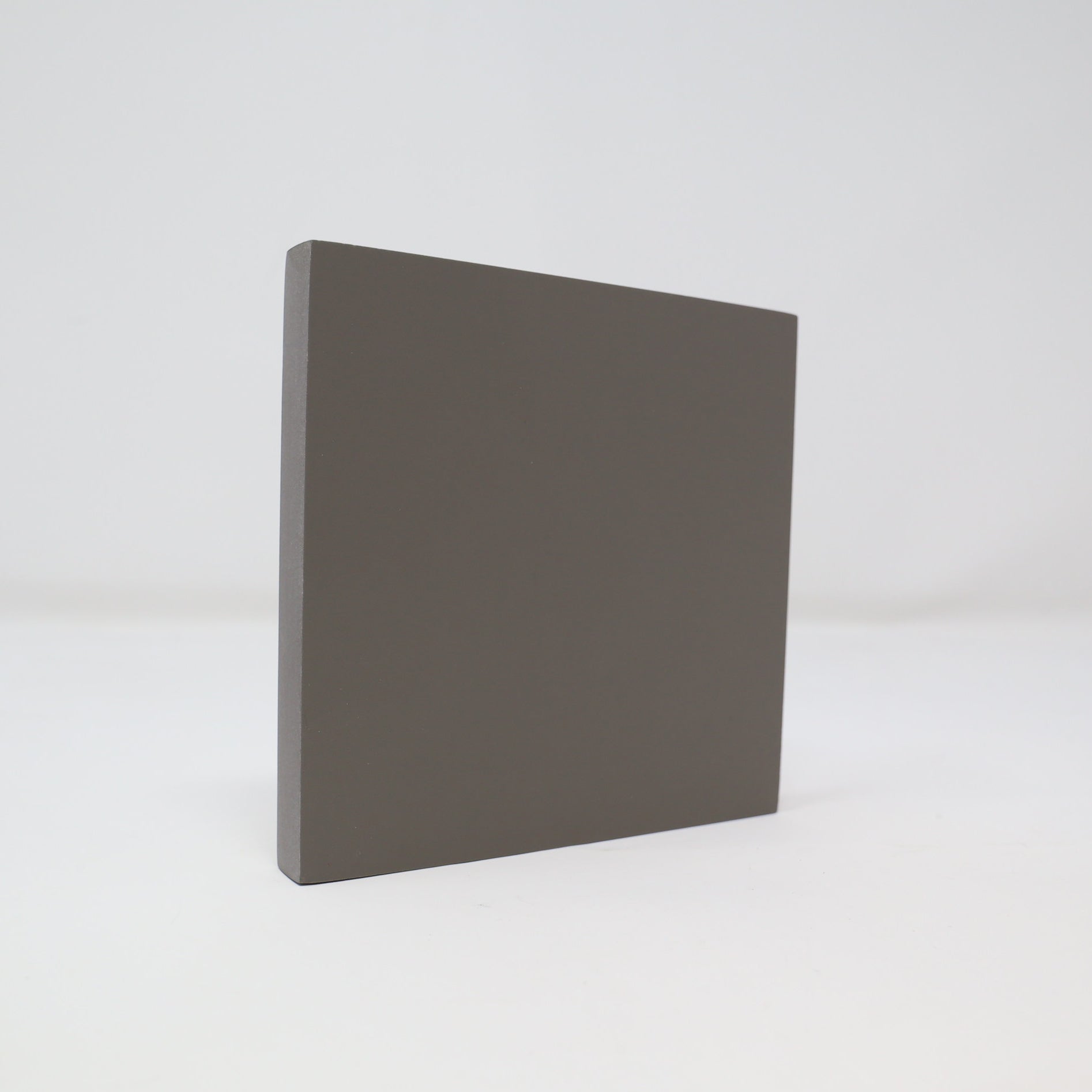 dECOMatte Thin Fronts & Surfaces Sample Kits