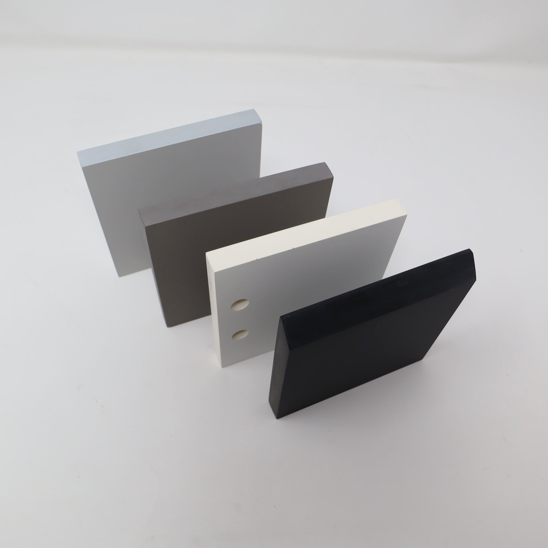 dECOMatte Thin Fronts & Surfaces Sample Kits
