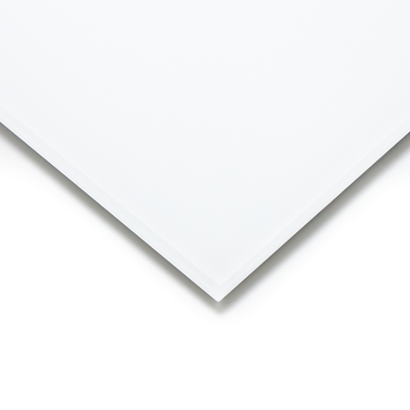 6mm Magnetic Glass Markerboard