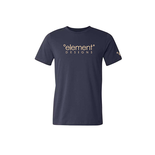 Unisex Signature Logo Tee