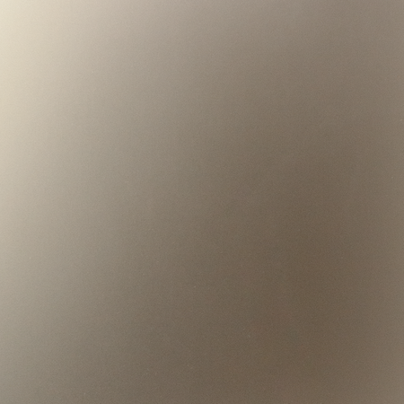 Bronze Satin Mirror (Non-Reflective) Insert Sample
