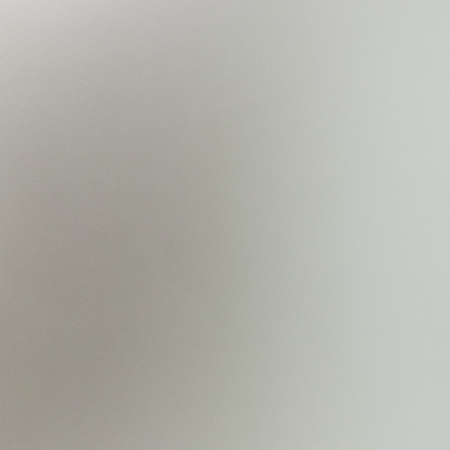 Grey Satin Mirror (Non-Reflective) Insert Sample