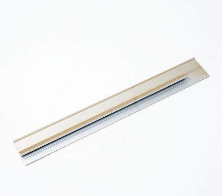Beveled Pull Sample