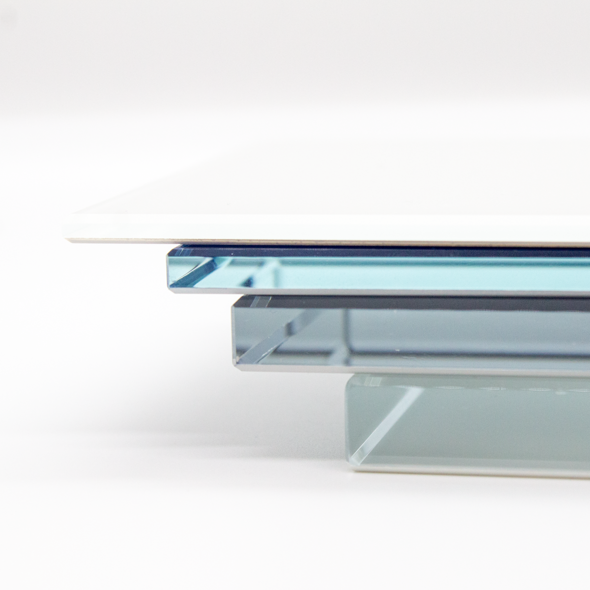 12mm Backpainted Glass