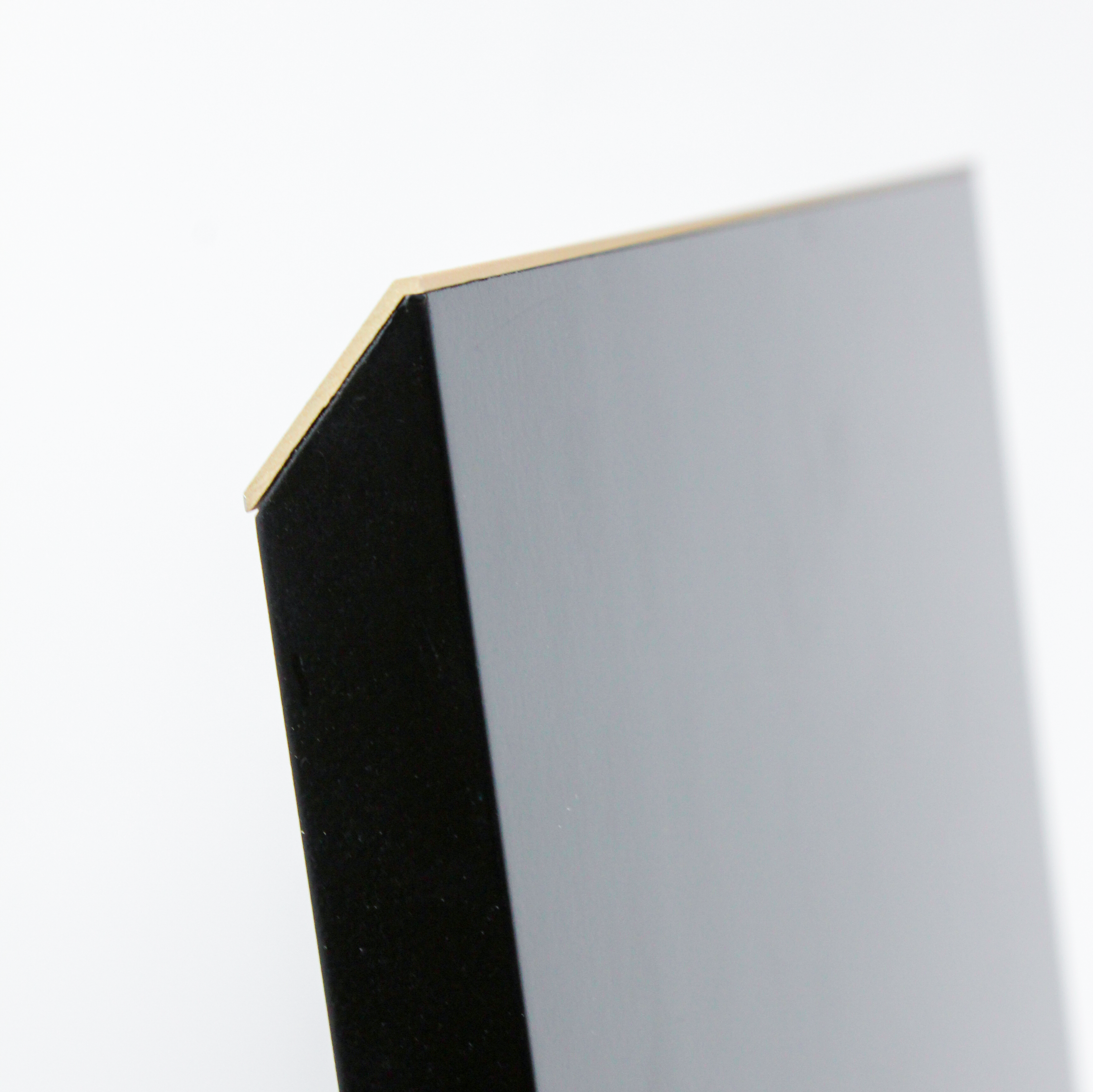 Beveled Pull Sample