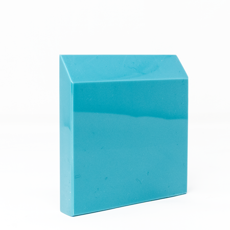 18mm dECOLuxe Solid Acrylic Color Blocks