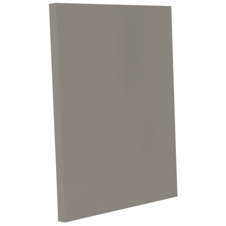 dECOLuxe Solid Acrylic Sample Doors