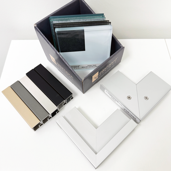 NEW! Closet Trends Kit