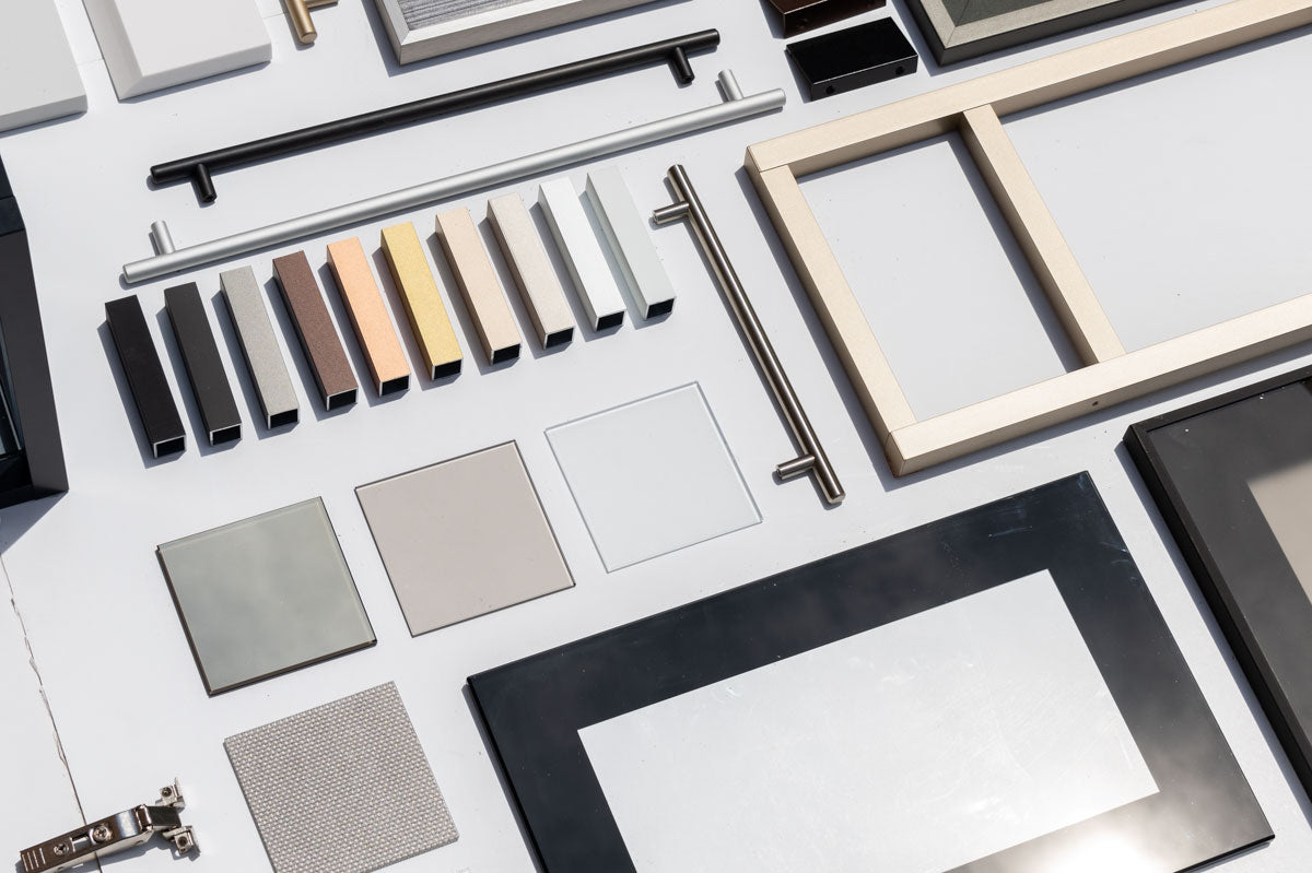 Element Designs Sample Store