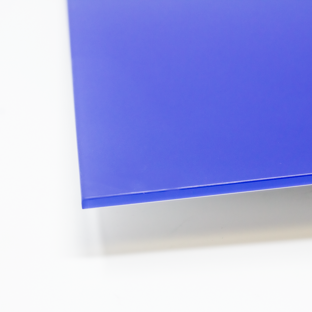 4mm Non-Standard Color Matte Glass Samples
