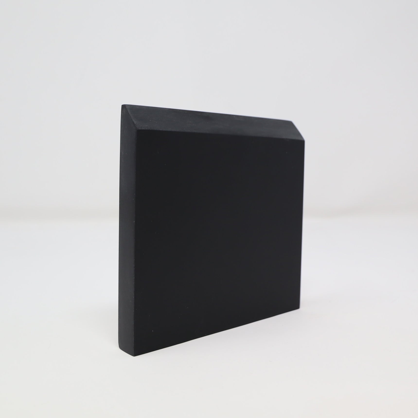 12mm dECOMatte Thin Front Color Blocks