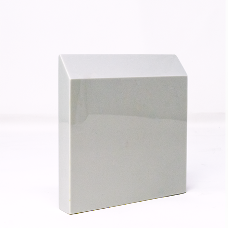 18mm dECOLuxe Solid Acrylic Color Blocks
